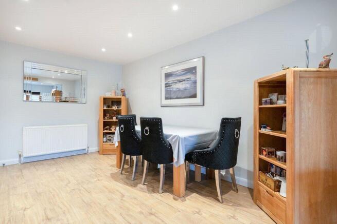 Davidson Frost-Wellings, DFW, Heather Rise, Bushey