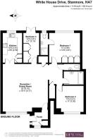 Davidson Frost-Wellings, DFW, White House Drive, F