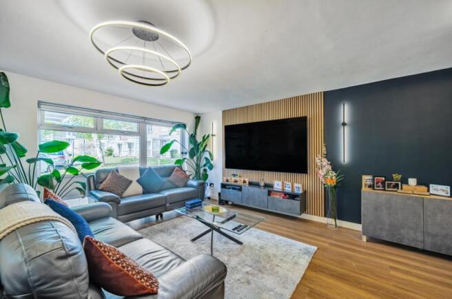 Davidson Frost-Wellings, DFW, White House Drive, R