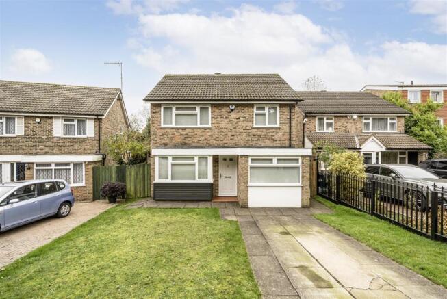 Davidson Frost-Wellings, DFW, Acacia Close, Stanmo