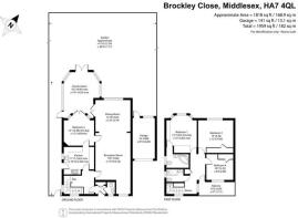 Davidson Frost-Wellings, DFW, Brockley Close, Stan