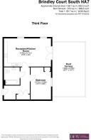 Davidson Frost-Wellings, DFW, Stanmore Place, Floo
