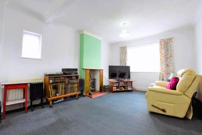 Davidson Frost-Wellings, DFW, High Road, Harrow. R