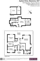 Davidson Frost-Wellings, DFW, Aylmer Drive, Stanmo
