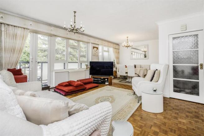 Davidson Frost-Wellings, DFW, Albermarle Park, Sta