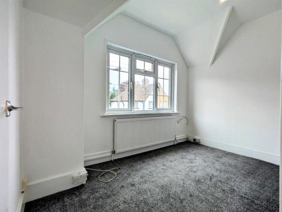 Davidson Frost-Wellings, DFW, Glebe Road, Stanmore