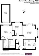 Davidson Frost-Wellings, DFW, Belmont Road, Floor 