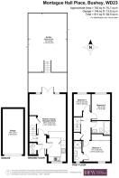 Davidson Frost-Wellings, DFW, Montague Hall Place,