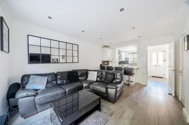 Davidson Frost-Wellings, DFW, Montague Hall Place,