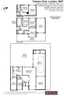 Davidson Frost-Wellings, DFW, Tretawn Park, Mill H