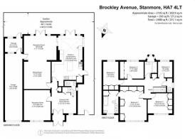Davidson Frost-Wellings, DFW, Brockley Avenue, Sta