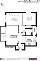 Davidson Frost-Wellings, DFW, Watling Court, Stanm