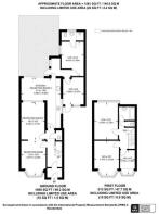Davidson Frost-Wellings, DFW, Portland Crescent, S