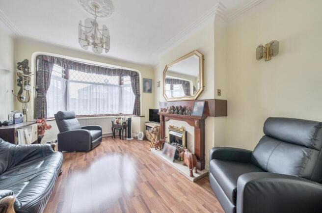 Davidson Frost-Wellings, DFW, Portland Crescent, S