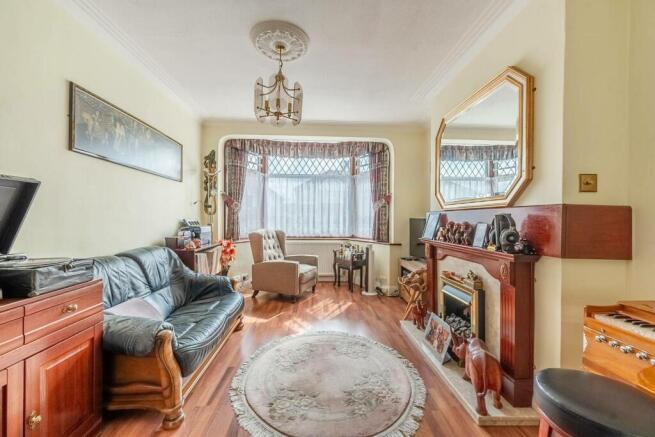 Davidson Frost-Wellings, DFW, Portland Crescent, R