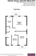 Davidson Frost-Wellings, DFW, Gloster House, Glanv