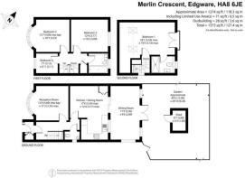 Davidson Frost-Wellings, DFW, Merlin Crescent, Edg