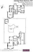 Davidson Frost-Wellings, DFW, Uxbridge Road, Stanm