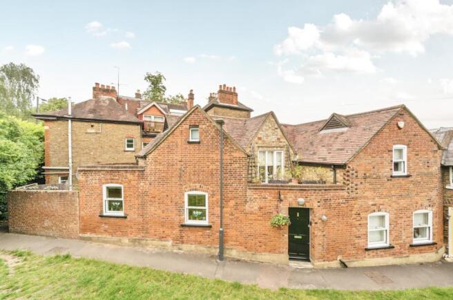 Davidson Frost-Wellings, DFW, Green Lane, Stanmore