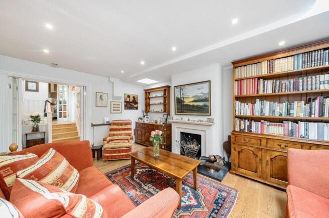 Davidson Frost-Wellings, DFW, Green Lane, Stanmore