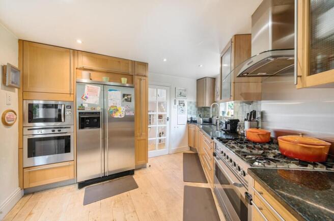 Davidson Frost-Wellings, DFW, Green Lane, Stanmore