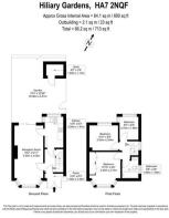 Davidson Frost-Wellings, DFW, Hiliary Gardens, Sta