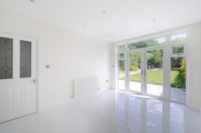 Davidson Frost-Wellings, DFW, Woodcroft Avenue, Li