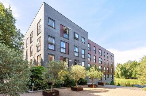 Monarch Court, Stanmore Place, HA7