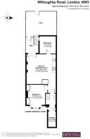 Davidson Frost-Wellings, DFW, Willoughby Road, Lon