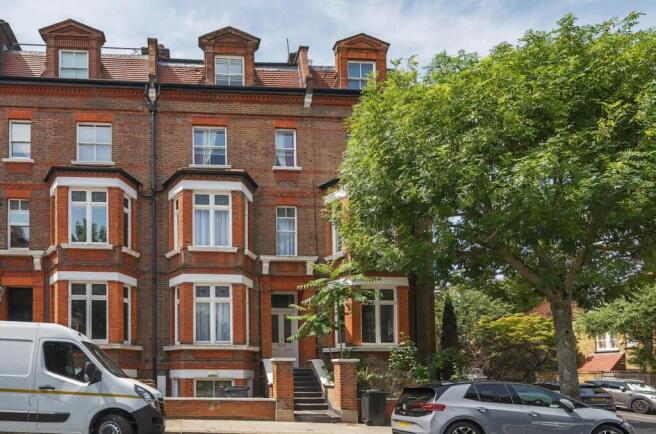 Davidson Frost-Wellings, DFW, Willoughby Road, Lon