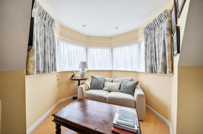 Davidson Frost-Wellings, DFW, Stanmore, Stanmore H