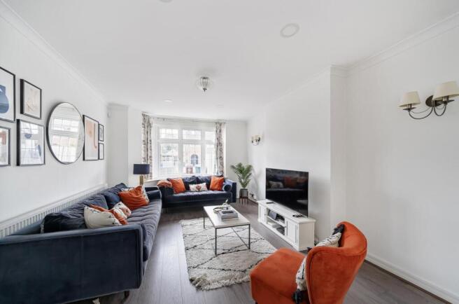 Davidson Frost-Wellings, DFW, The Chase, Stanmore,