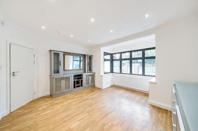 Davidson Frost-Wellings, DFW, Whitchurch Lane, Can