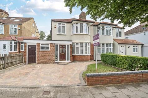 Drummond Drive, Stanmore, HA7