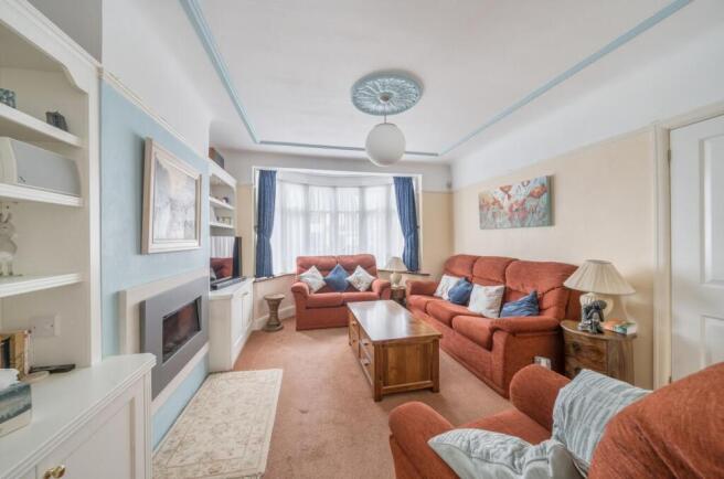 Davidson Frost-Wellings, DFW, Drummond Drive, Livi