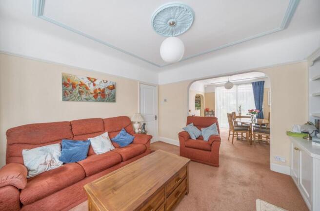 Davidson Frost-Wellings, DFW, Drummond Drive, Livi