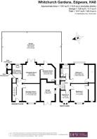 Davidson Frost-Wellings, DFW, Whitchurch Gardens,