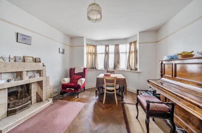 Davidson Frost-Wellings, DFW, Whitchurch Gardens,