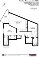 Davidson Frost-Wellings, DFW, Finchley Road, Londo