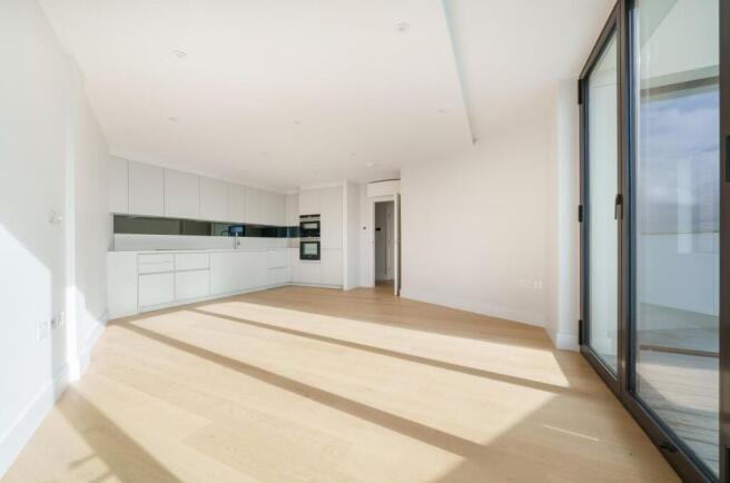 Davidson Frost-Wellings, DFW, Finchley Road, Londo