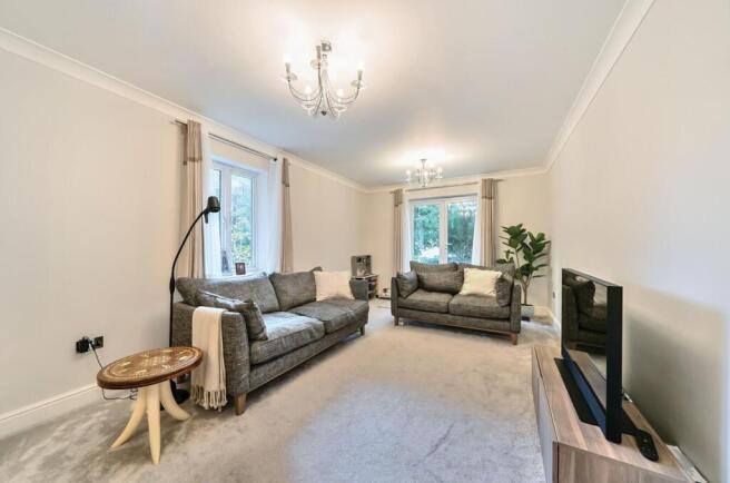 Davidson Frost-Wellings, DFW, Stewart House, Stanm