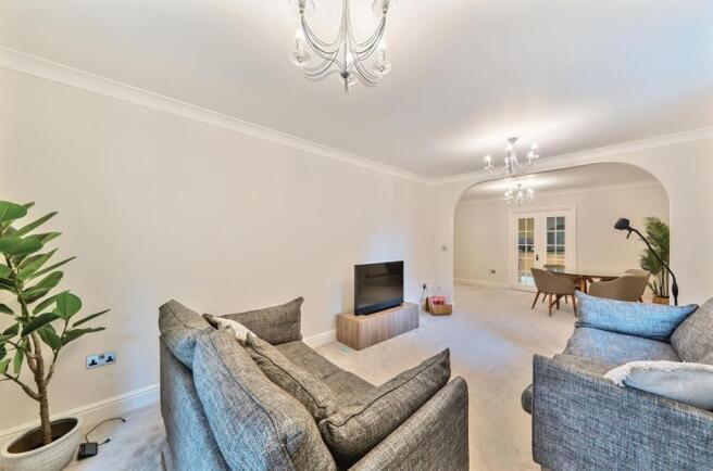 Davidson Frost-Wellings, DFW, Stewart House, Stanm