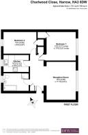 Davidson Frost-Wellings, DFW, Charlwood Close, Sta