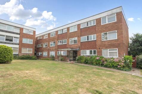 Charlwood Close, Harrow, HA3
