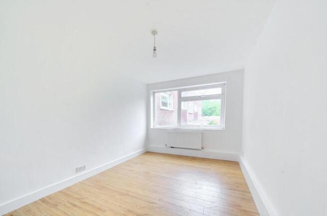 Davidson Frost-Wellings, DFW, Charlwood Close, Sta