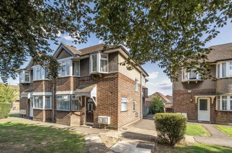 Locket Road, Harrow, HA3