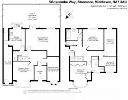 Davidson Frost-Wellings, DFW, Winscombe Way, Floor