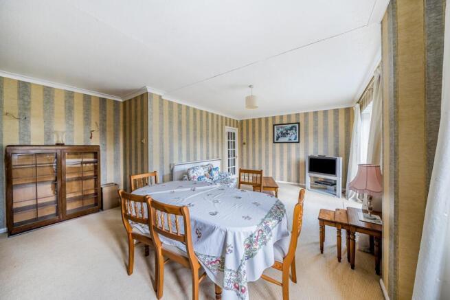 Davidson Frost-Wellings, DFW, Winscombe Way, Livin