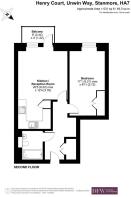 Davidson Frost-Wellings, DFW, Henry Court, Stanmor