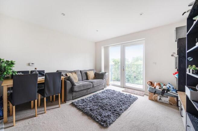 Davidson Frost-Wellings, DFW, Henry Court, Stanmor